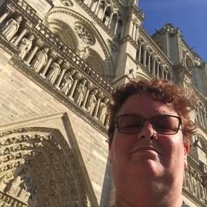 Meet your Posher, Marion